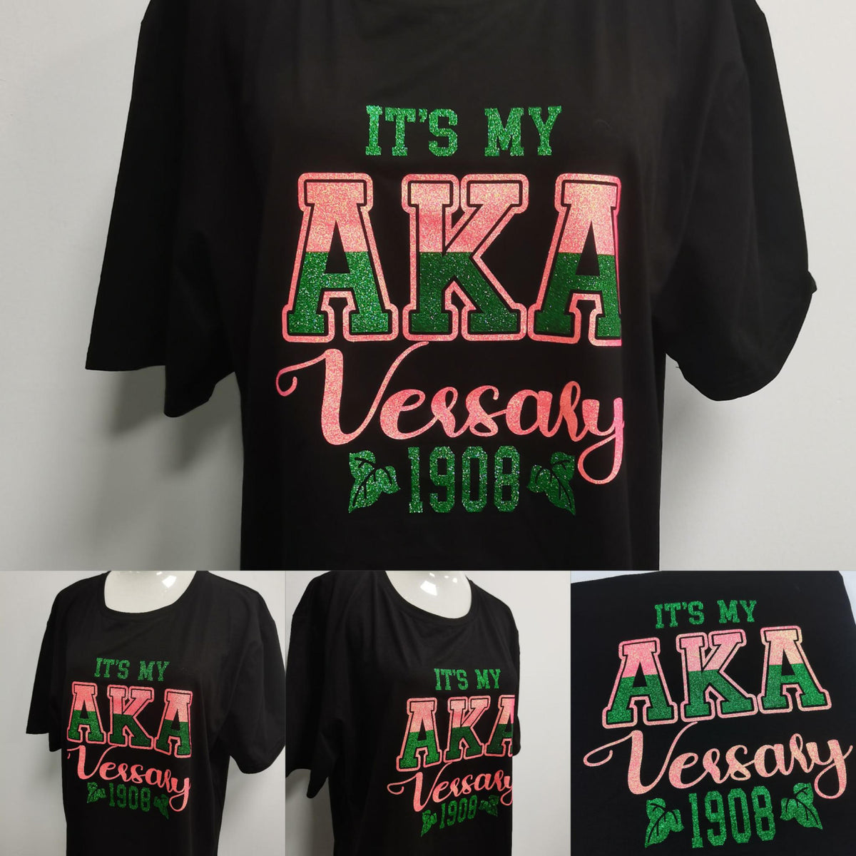 Akaversary shirts online