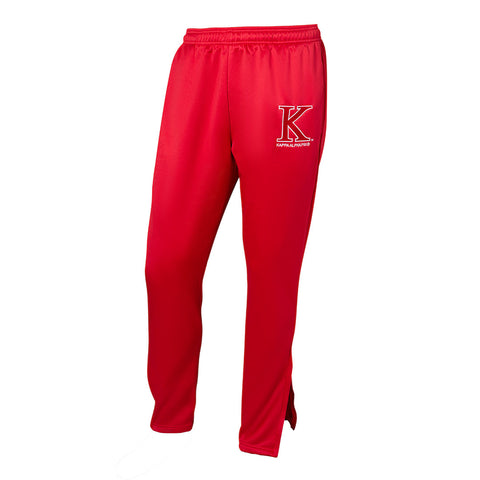 Kappa Red Pants