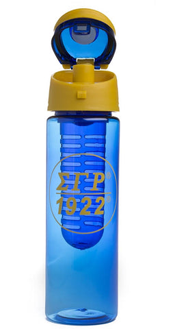 SGRHO Water Bottle