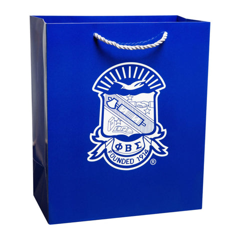 Sigma Gift bags