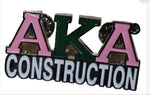 AKA Construction