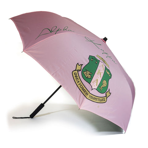 AKA Pink Inverted Umbrella