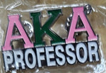 AKA Professor