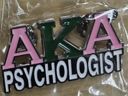 AKA Psychologist