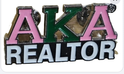 AKA Realtor