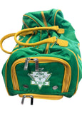 Chi Eta Phi rolling duffel  bag