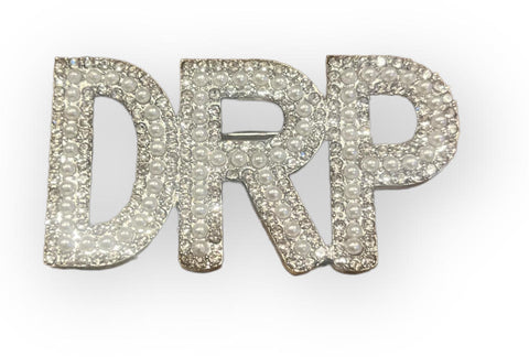 DRP Chapter Brooch