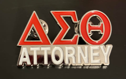 Delta Attorney Preorder