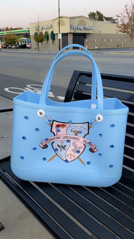 Gamma Gibbitz Large Tote