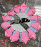 Gamma Magnetic Closure Corsage