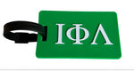 Iota Phi Lambda  Luggage Tag