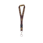 Iota Lanyard