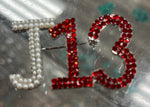 J13 Pin