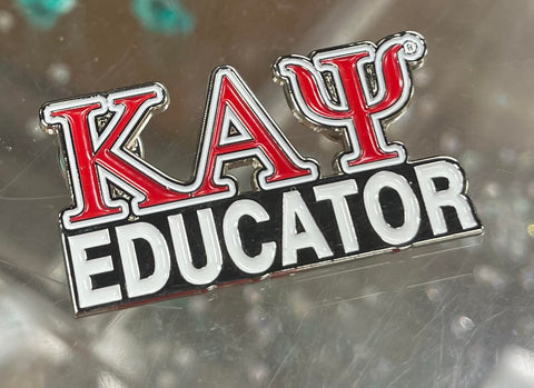 Kappa Educator