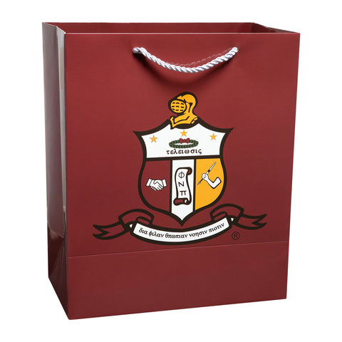 Kappa Gift Bag