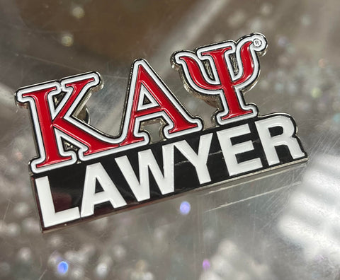 Kappa Lawyer