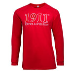 Kappa long sleeve