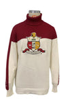 Kappa Shield Sweater