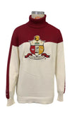 Kappa Shield Sweater