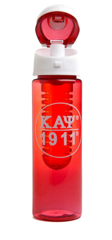 Kappa Water Bottle
