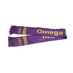 Omega Scarf