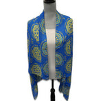 SGRHO Convertible Scarf 2