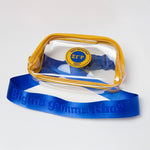 SGRHO Clear Fanny Pack