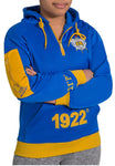 SGRHO Hoodie