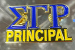 SGRHO Principal