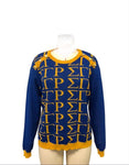 SGRHO Signature Sweater