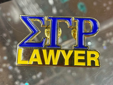 Sgrho Lawyer