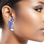 Zetta Stiletto Earrings