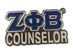 Zeta Counselor