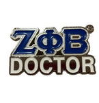 Zeta Doctor