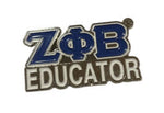 Zeta Educator