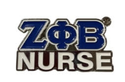 Zeta Nurse