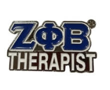 Zeta Therapist