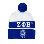 Zeta beanie hat