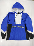 Zeta windbreaker