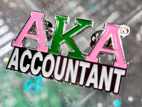 AKA Accountant