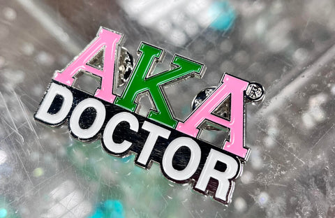 AKA Doctor