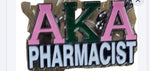 AKA Pharmacist