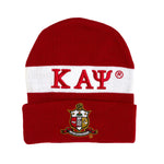 Kappa hat and scarf