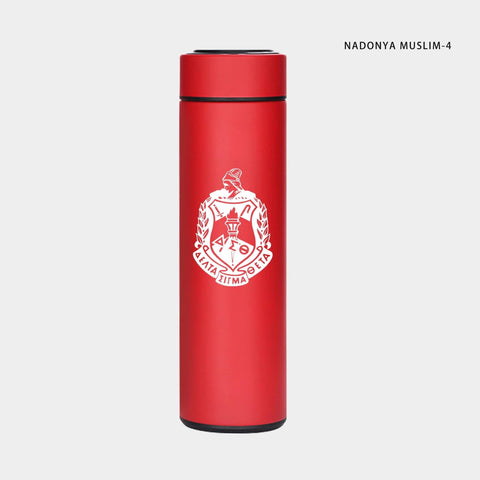 Delta Temperature Thermos