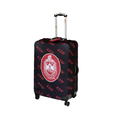 Delta  luggage cover  large