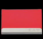 Kappa Business Card Holder
