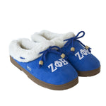 Zeta House shoes