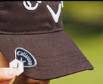 Kappa ball marker and hat clip