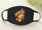 Central State Face Mask -