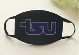 TSU 2   Tennessee State University Tigers Face Mask -